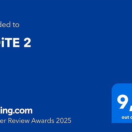Апартаменты Noite 2 Понтеведра Экстерьер фото